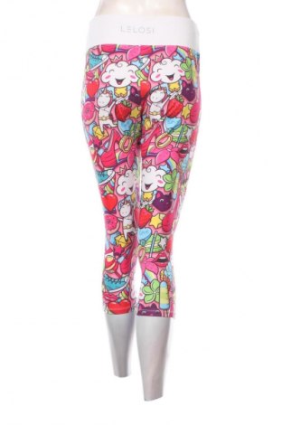 Damen Leggings Lelosi, Größe M, Farbe Mehrfarbig, Preis 13,82 €