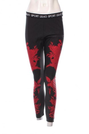 Damen Leggings Liu Jo, Größe L, Farbe Mehrfarbig, Preis 20,97 €