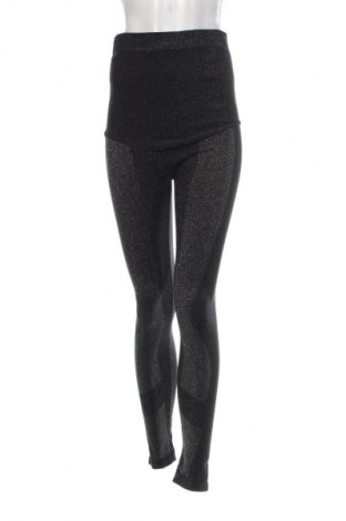 Damskie legginsy Mamalicious, Rozmiar XL, Kolor Czarny, Cena 65,99 zł