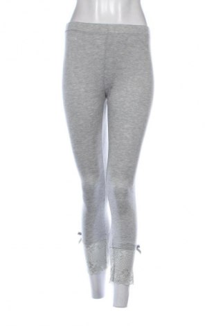 Damskie legginsy Missyou, Rozmiar L, Kolor Szary, Cena 62,07 zł