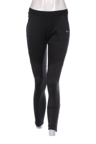 Dámske legíny  Nike, Veľkosť S, Farba Čierna, Cena  17,39 €
