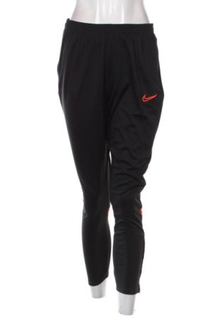 Damskie legginsy Nike, Rozmiar M, Kolor Czarny, Cena 111,99 zł