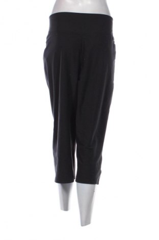 Dámske legíny  Nike, Veľkosť 3XL, Farba Čierna, Cena  17,39 €