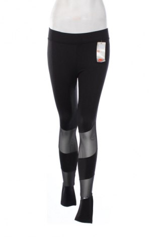Damskie legginsy Nike, Rozmiar M, Kolor Czarny, Cena 215,72 zł