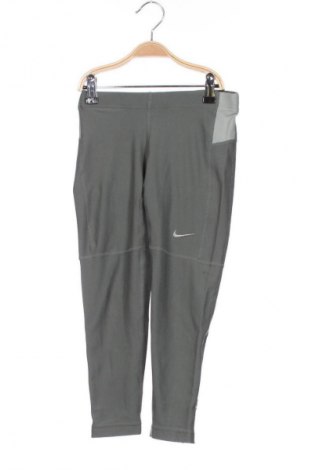 Gyerek leggings Nike, Méret 6-7y / 122-128 cm, Szín Zöld, Ár 4 059 Ft
