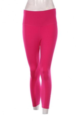 Dámské legíny  Nike, Velikost M, Barva Růžová, Cena  430,00 Kč