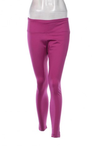 Dámske legíny  Nike, Veľkosť L, Farba Fialová, Cena  17,95 €