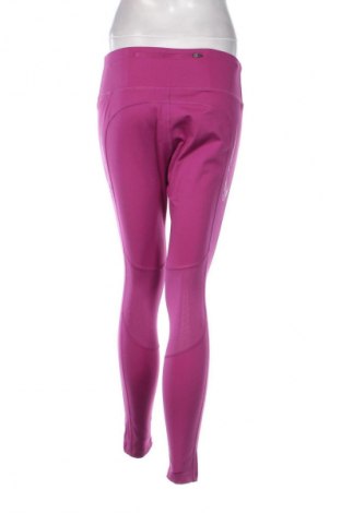 Dámske legíny  Nike, Veľkosť L, Farba Fialová, Cena  17,95 €