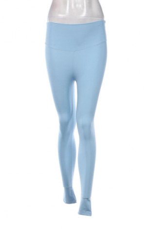 Damskie legginsy Oysho, Rozmiar S, Kolor Niebieski, Cena 62,07 zł