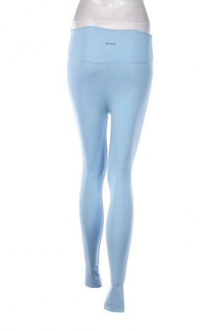 Damskie legginsy Oysho, Rozmiar S, Kolor Niebieski, Cena 62,07 zł