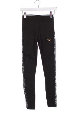 Dámské legíny  PUMA, Velikost XS, Barva Černá, Cena  549,00 Kč