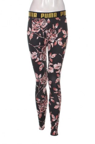 Damen Leggings Puma X Kenza, Größe M, Farbe Mehrfarbig, Preis 28,99 €