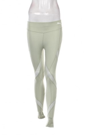 Damen Leggings PUMA, Größe S, Farbe Grün, Preis € 28,99