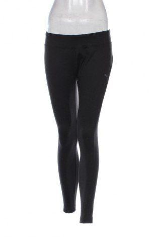 Damen Leggings PUMA, Größe L, Farbe Schwarz, Preis € 17,99