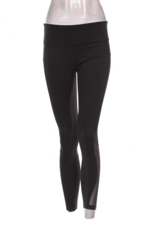 Dámske legíny  Reebok, Veľkosť S, Farba Čierna, Cena  19,95 €