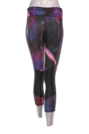 Damen Leggings Reebok, Größe S, Farbe Mehrfarbig, Preis 23,99 €