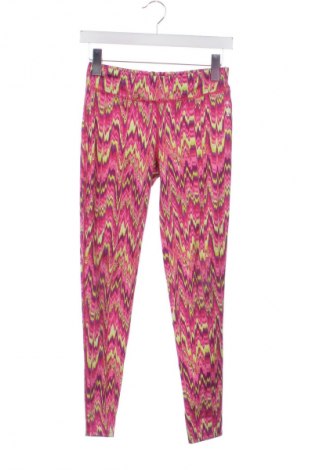 Damskie legginsy Reebok, Rozmiar XS, Kolor Kolorowy, Cena 94,25 zł