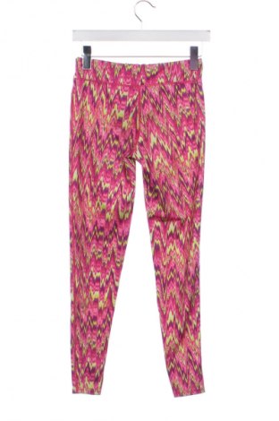Damskie legginsy Reebok, Rozmiar XS, Kolor Kolorowy, Cena 94,25 zł