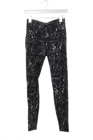 Damen Leggings Reebok, Größe XS, Farbe Mehrfarbig, Preis € 17,30