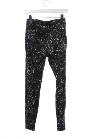 Damen Leggings Reebok, Größe XS, Farbe Mehrfarbig, Preis € 17,30