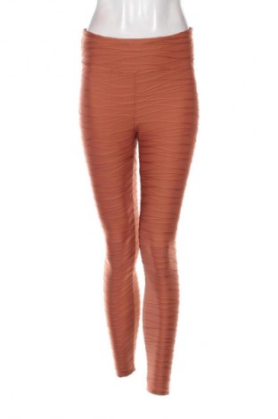 Damen Leggings Rohnisch, Größe M, Farbe Orange, Preis € 46,65