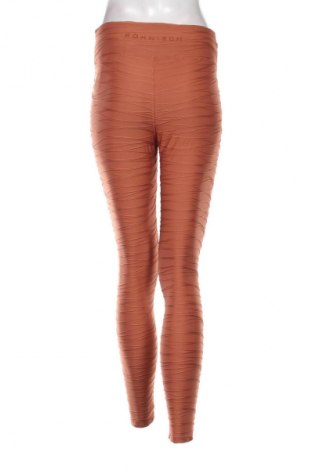 Damen Leggings Rohnisch, Größe M, Farbe Orange, Preis € 46,65