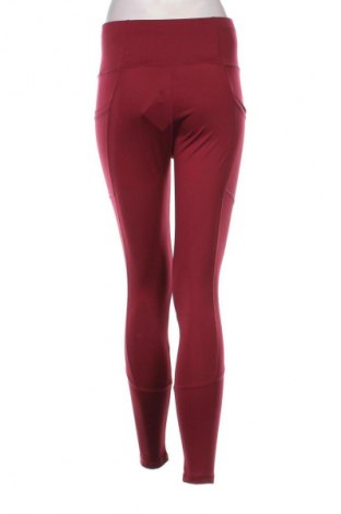 Dámske legíny  SHEIN, Veľkosť M, Farba Červená, Cena  13,00 €