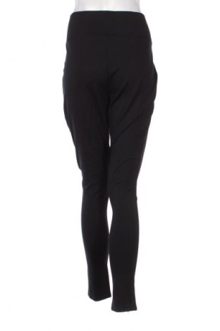 Damskie legginsy Samoon By Gerry Weber, Rozmiar L, Kolor Czarny, Cena 163,99 zł
