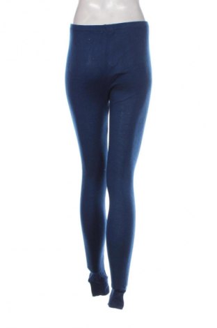 Damen Leggings Sherpa, Größe XXL, Farbe Blau, Preis € 43,99