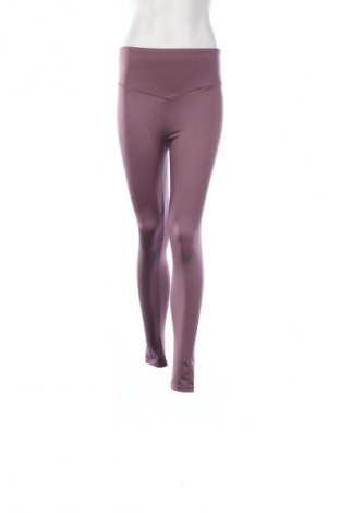 Damen Leggings Sinsay, Größe L, Farbe Aschrosa, Preis 13,35 €