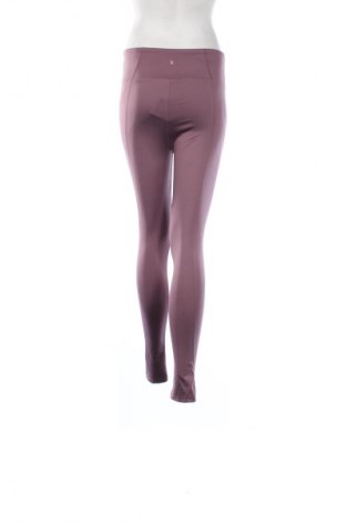 Damen Leggings Sinsay, Größe L, Farbe Aschrosa, Preis 13,35 €