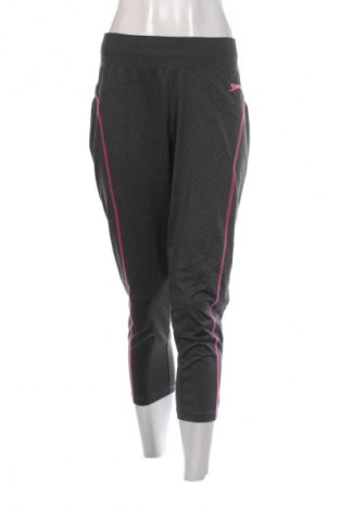 Női leggings Slazenger, Méret XL, Szín Szürke, Ár 7 079 Ft