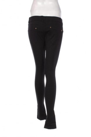 Damskie legginsy Spicy Sugar, Rozmiar M, Kolor Czarny, Cena 203,99 zł
