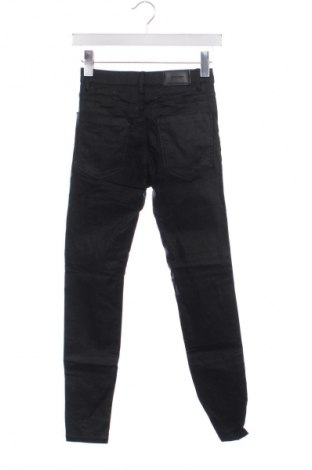 Dámske legíny  Stradivarius, Veľkosť XS, Farba Čierna, Cena  9,72 €