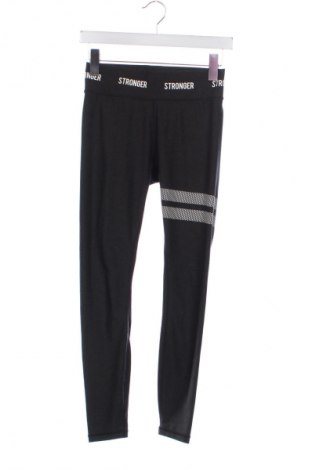 Damskie legginsy Stronger, Rozmiar XS, Kolor Kolorowy, Cena 94,25 zł