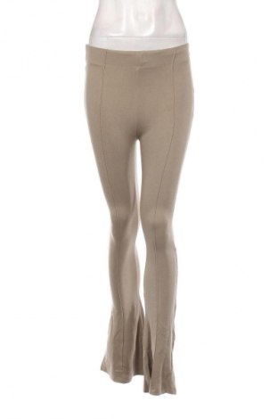 Dámske legíny  Trendyol, Veľkosť XS, Farba Béžová, Cena  15,95 €