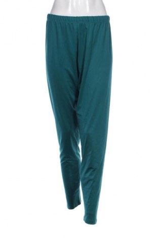 Dámske legíny  Unbranded, Veľkosť XL, Farba Zelená, Cena  11,95 €