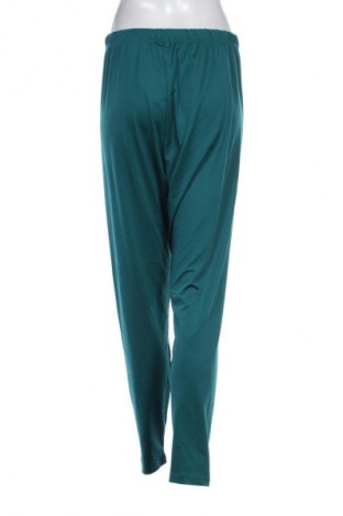 Dámske legíny  Unbranded, Veľkosť XL, Farba Zelená, Cena  11,95 €