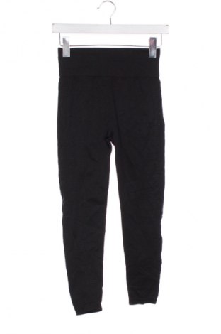 Damskie legginsy Unbranded, Rozmiar XXS, Kolor Czarny, Cena 85,99 zł