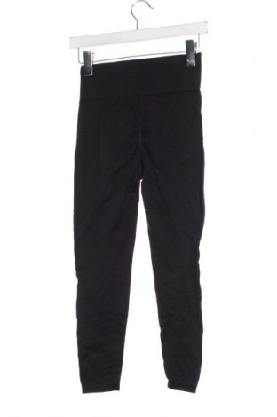 Damskie legginsy Unbranded, Rozmiar XXS, Kolor Czarny, Cena 85,99 zł