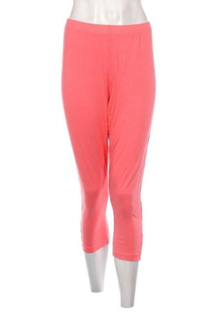 Damen Leggings Unbranded, Größe XXL, Farbe Rosa, Preis 13,99 €
