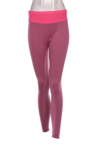 Damskie legginsy Unbranded, Rozmiar L, Kolor Kolorowy, Cena 85,99 zł