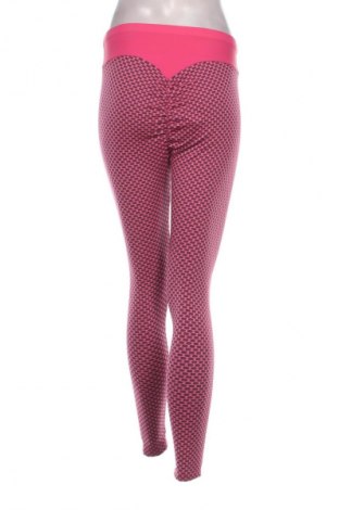 Damskie legginsy Unbranded, Rozmiar L, Kolor Kolorowy, Cena 85,99 zł