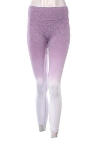 Damen Leggings Unbranded, Größe L, Farbe Mehrfarbig, Preis 17,99 €