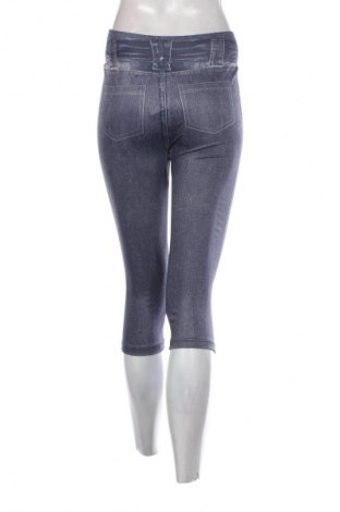 Damen Leggings Unbranded, Größe S, Farbe Blau, Preis € 13,99