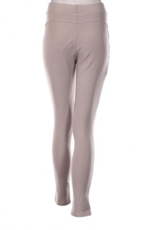Damskie legginsy Unbranded, Rozmiar M, Kolor Beżowy, Cena 62,99 zł