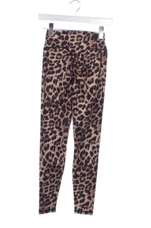Damen Leggings Unbranded, Größe XXS, Farbe Mehrfarbig, Preis 20,97 €