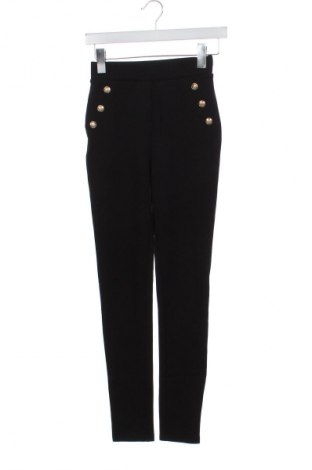 Dámske legíny  Unbranded, Veľkosť XS, Farba Čierna, Cena  9,95 €