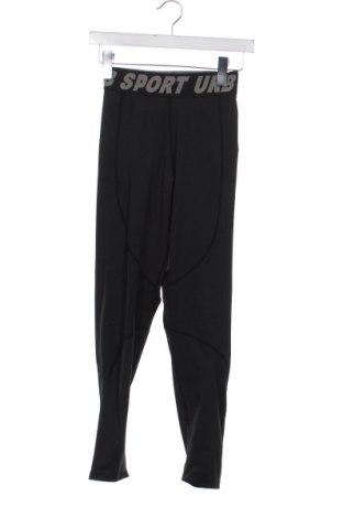 Damen Leggings Unbranded, Größe XXS, Farbe Schwarz, Preis € 13,35
