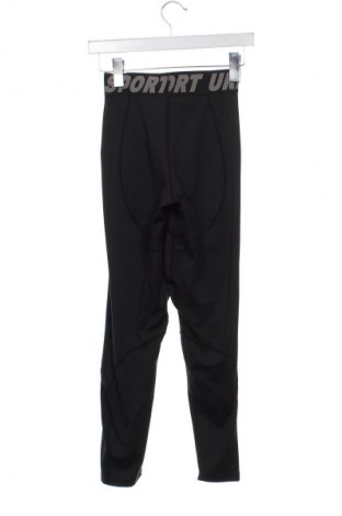 Damen Leggings Unbranded, Größe XXS, Farbe Schwarz, Preis € 13,35